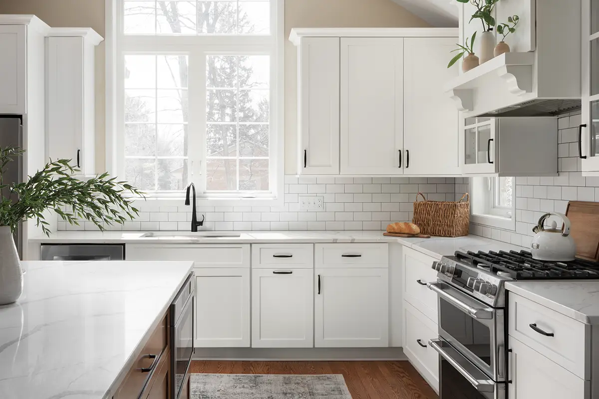 Brookfield Kitchen & Dining Room Remodel