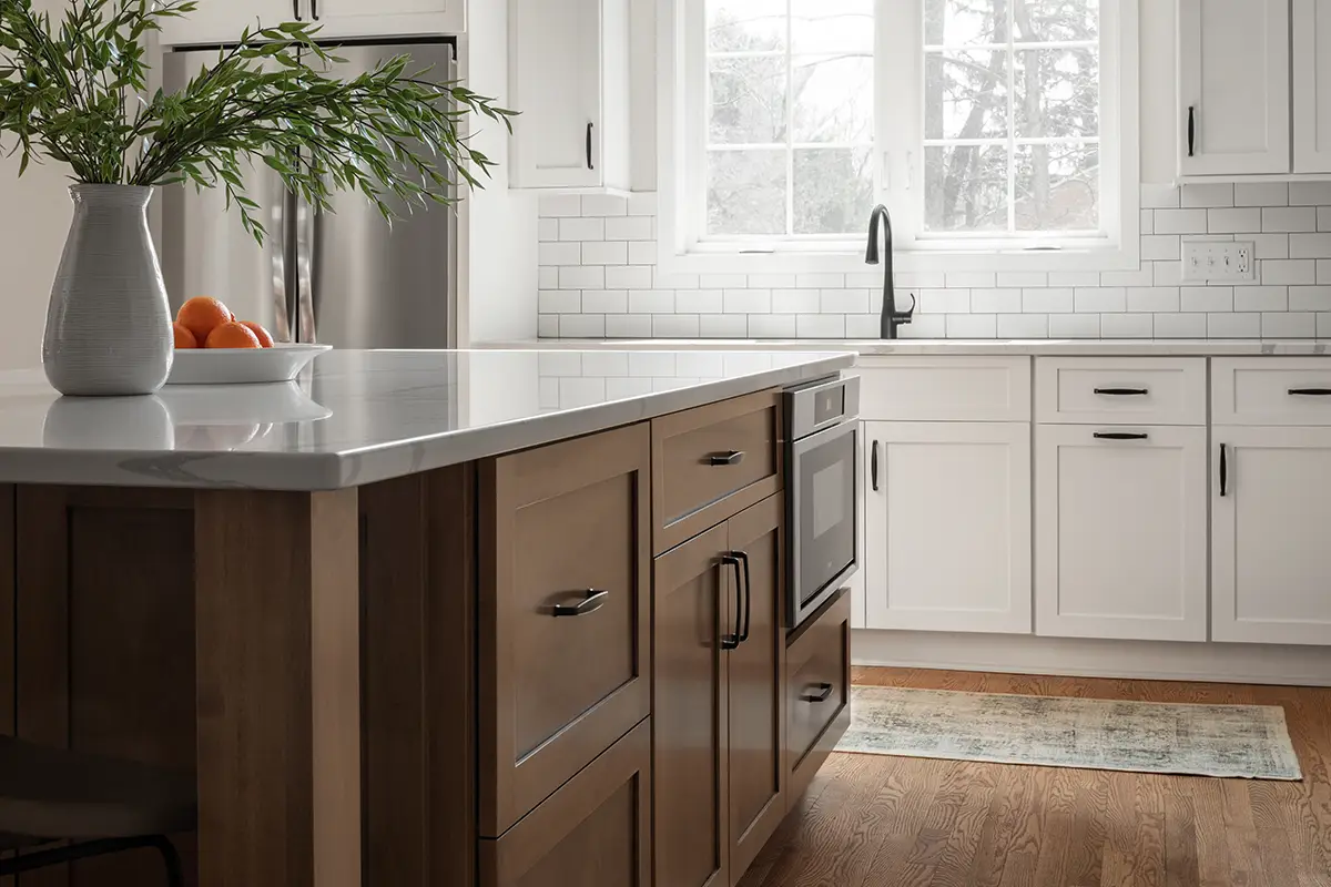 Brookfield Kitchen & Dining Room Remodel
