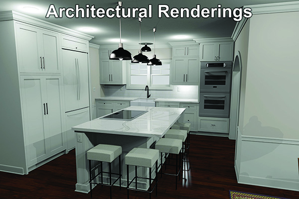 3D Rendering Services 600