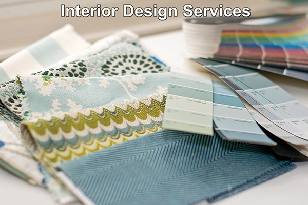 Interior Design Services