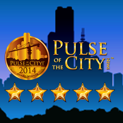 pulse of the city news 2014 award winner sjjanis
