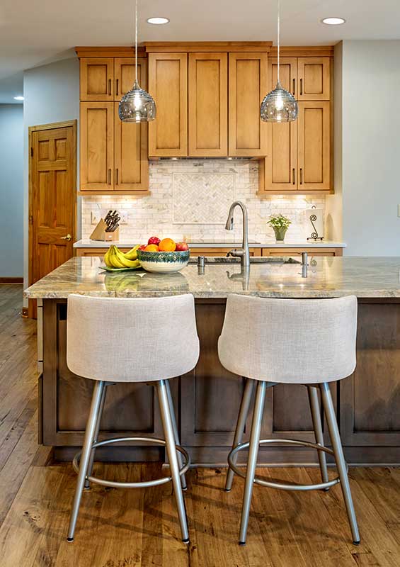 Kitchen Trends With Staying Power