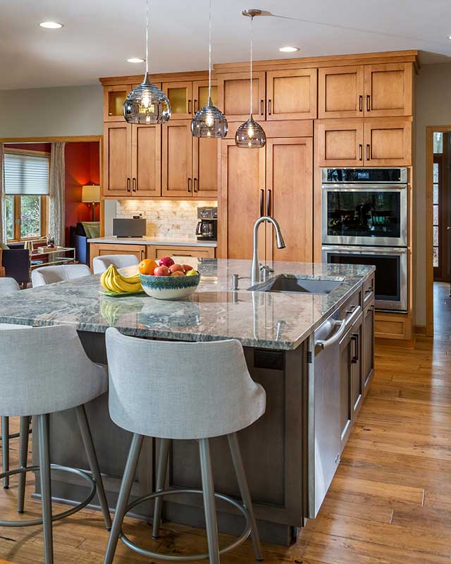 Kitchen Trends With Staying Power