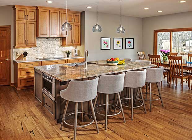 Kitchen Trends With Staying Power