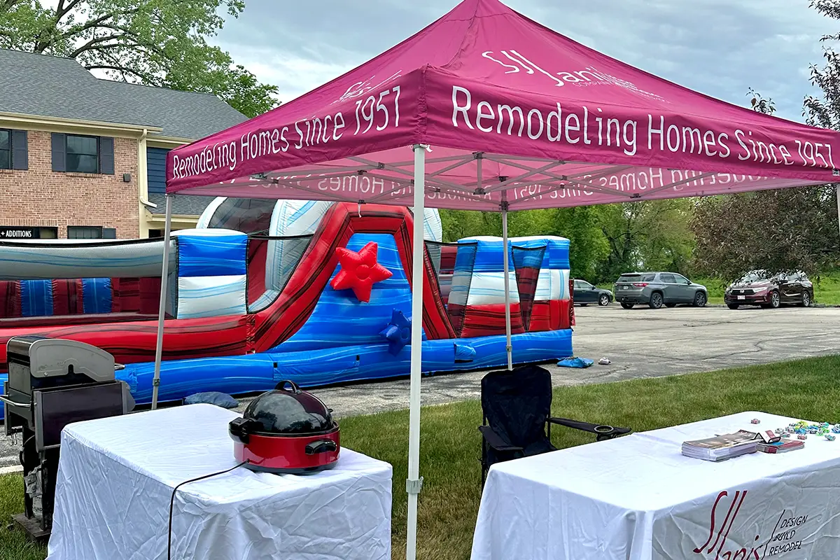 Elm Grove Memorial Day Parade 2026