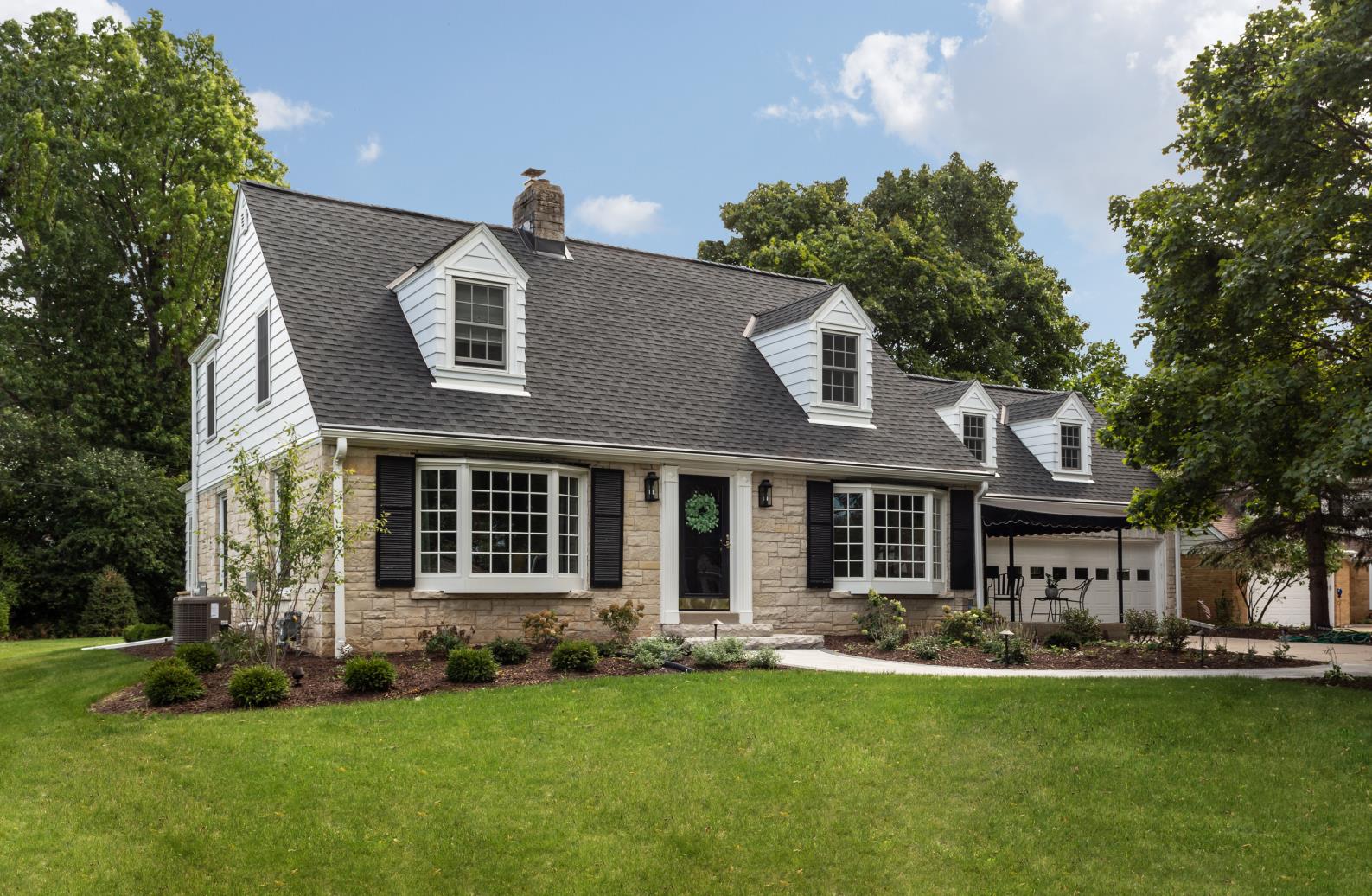 whole home remodel in river hills wi
