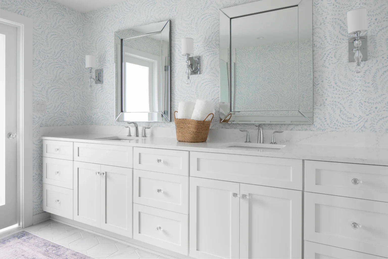 Bathroom Remodeling Services