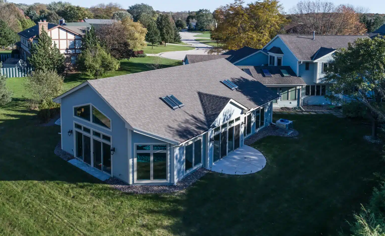 Luxury Home Remodeling