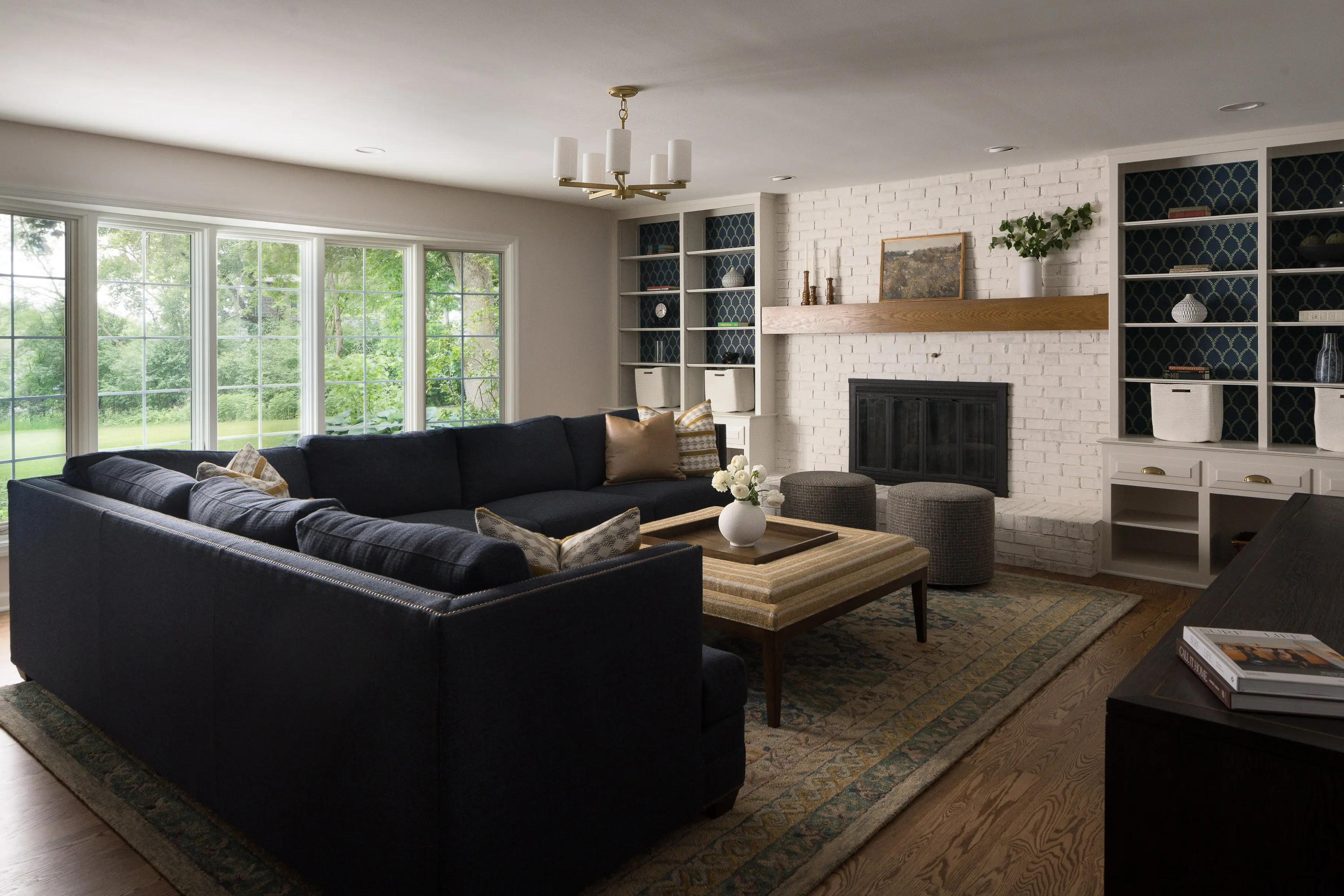Luxury Home Remodeling