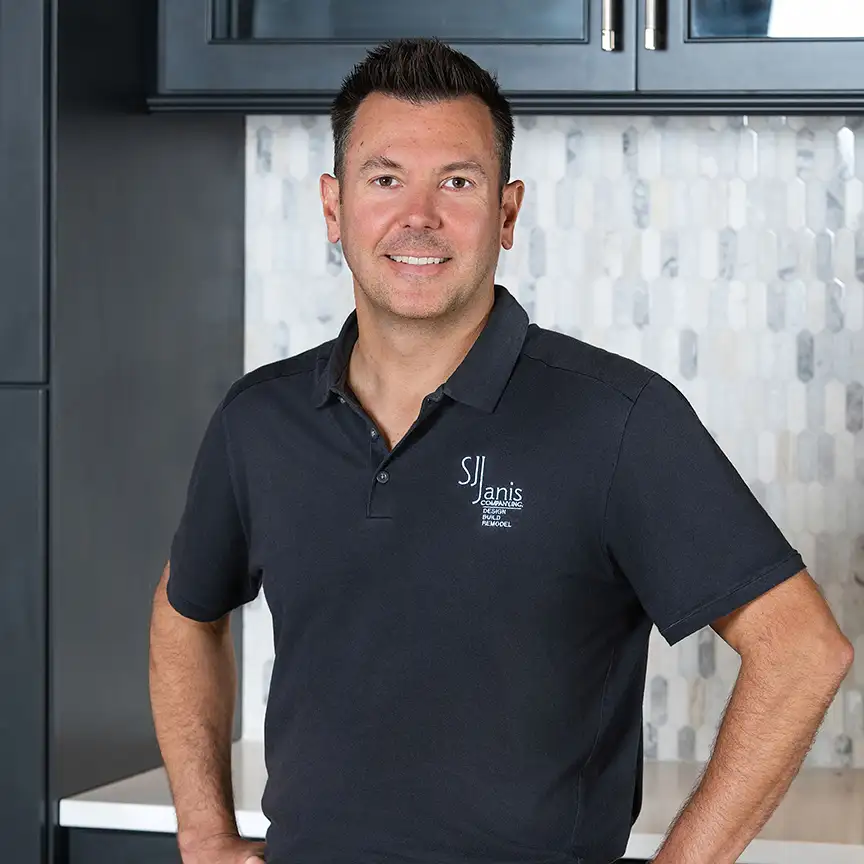 Nick - President and Co-Owner