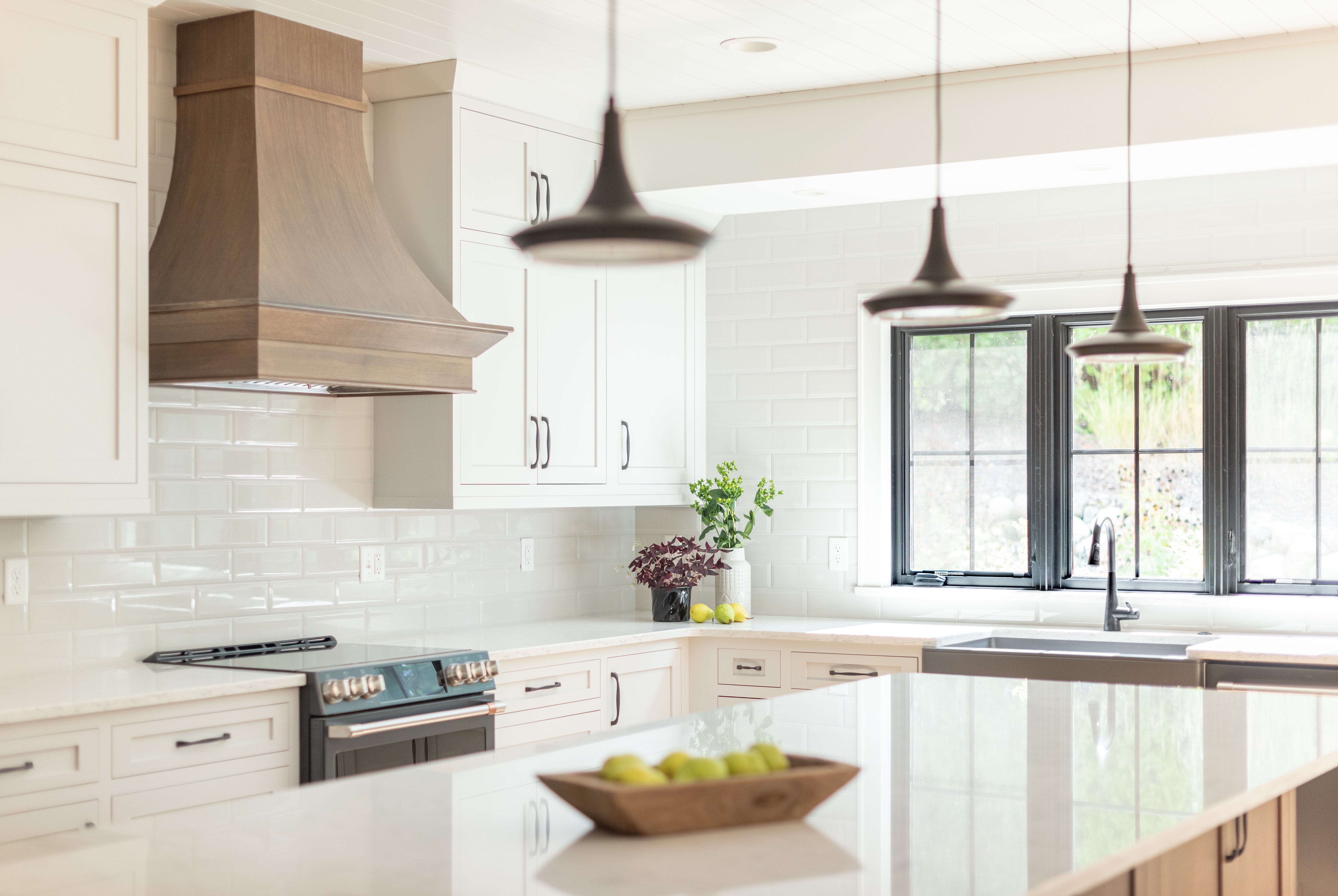 Luxury Home Remodeling