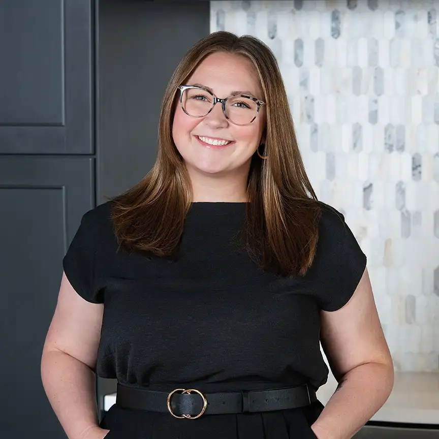 Rachel - Project Coordinator