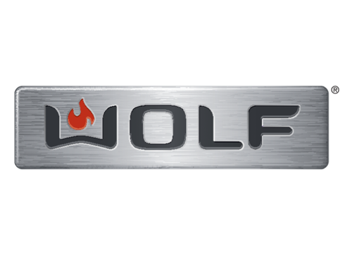 Wolf Sub-Zero Logo