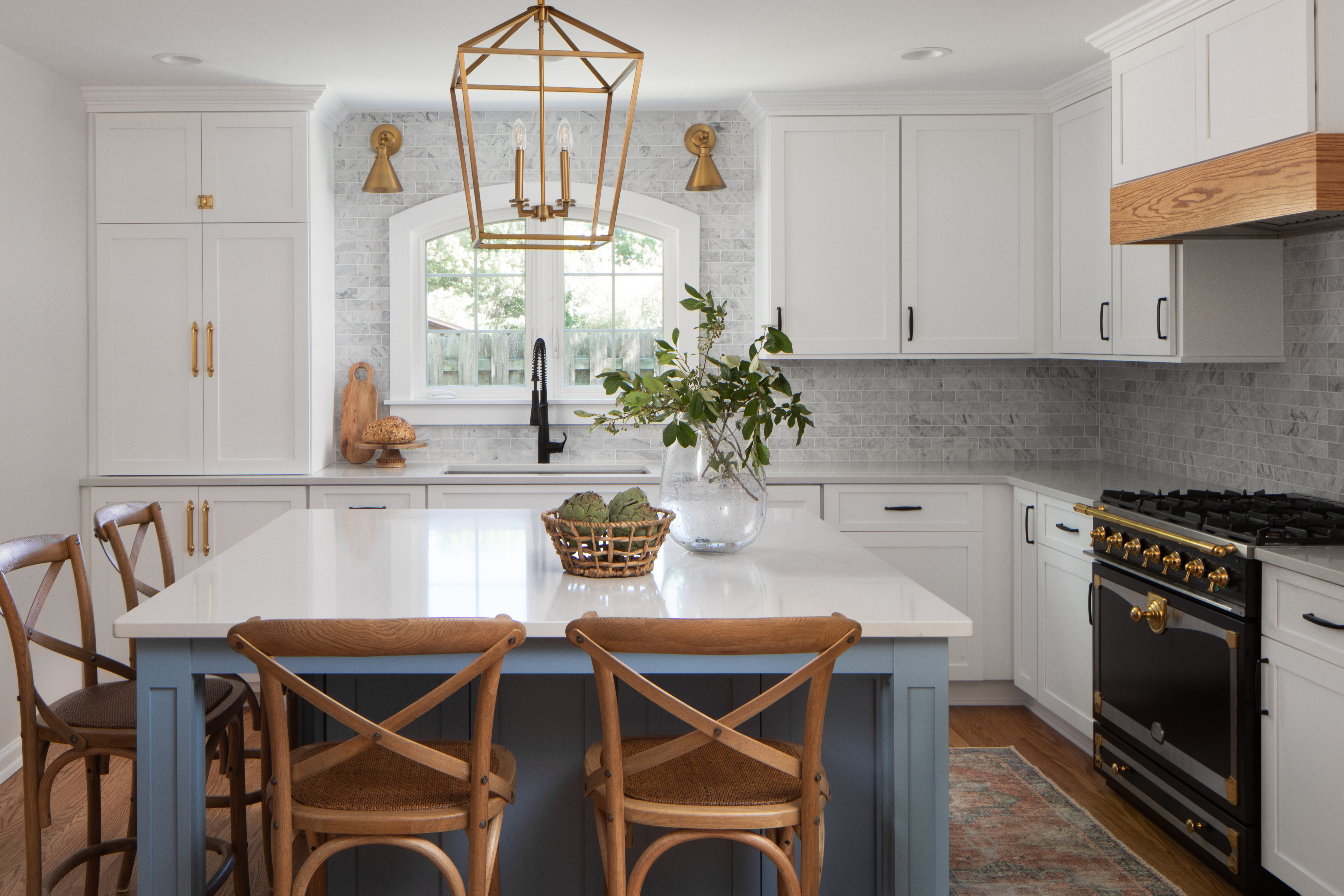 luxury kitchens Remodeling