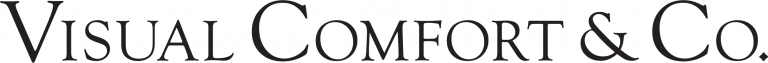 Visual Comfort Logo