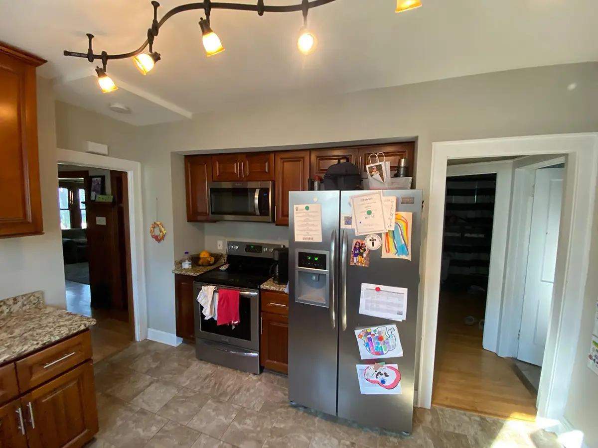 Wauwatosa Kitchen and Dining Remodel