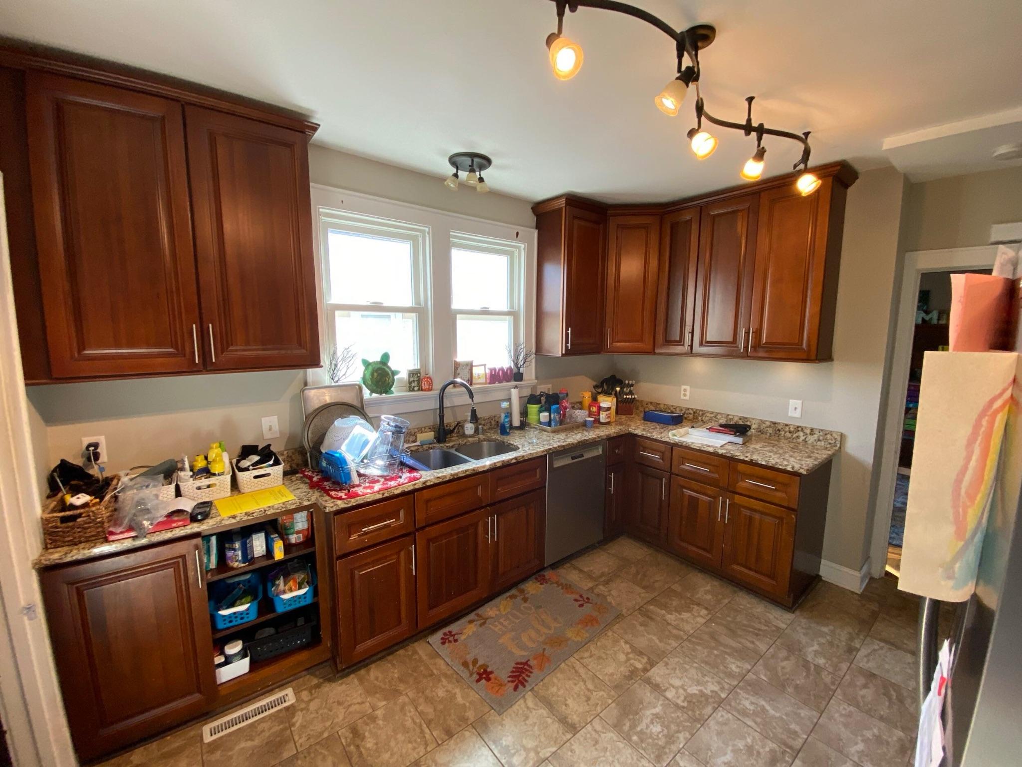 Wauwatosa Kitchen and Dining Remodel