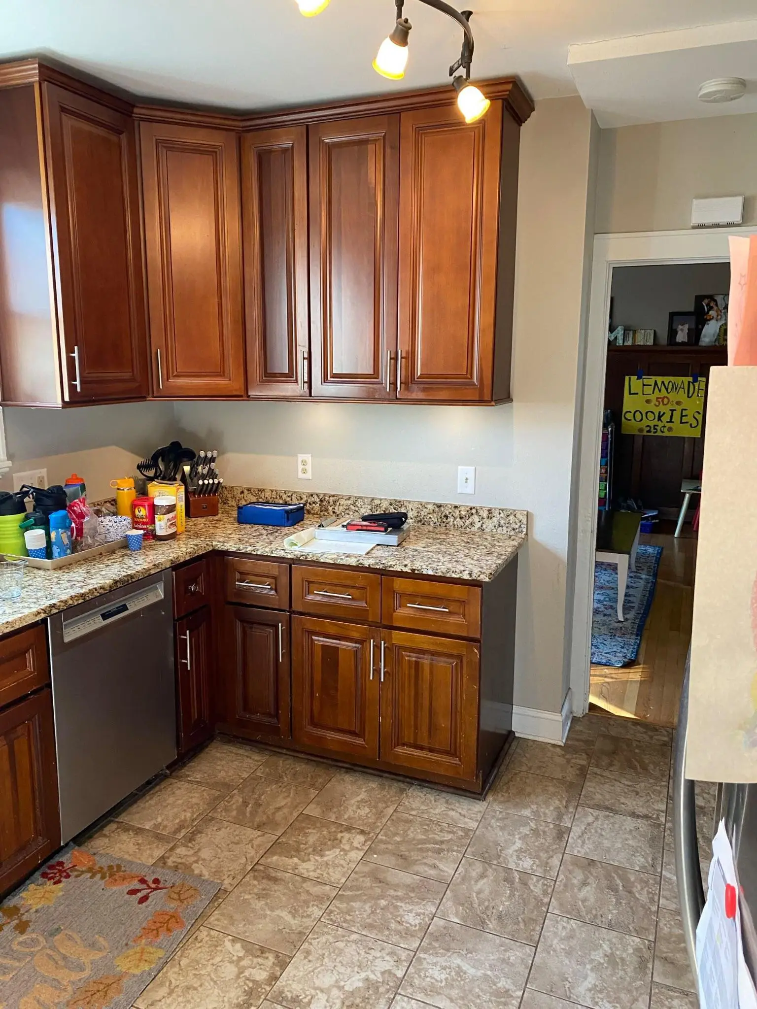 Wauwatosa Kitchen and Dining Remodel