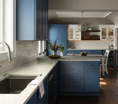 Wauwatosa Kitchen and Dining Remodel