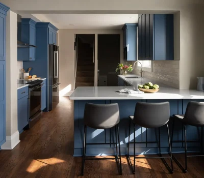 Wauwatosa Kitchen and Dining Remodel