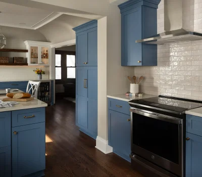 Wauwatosa Kitchen and Dining Remodel