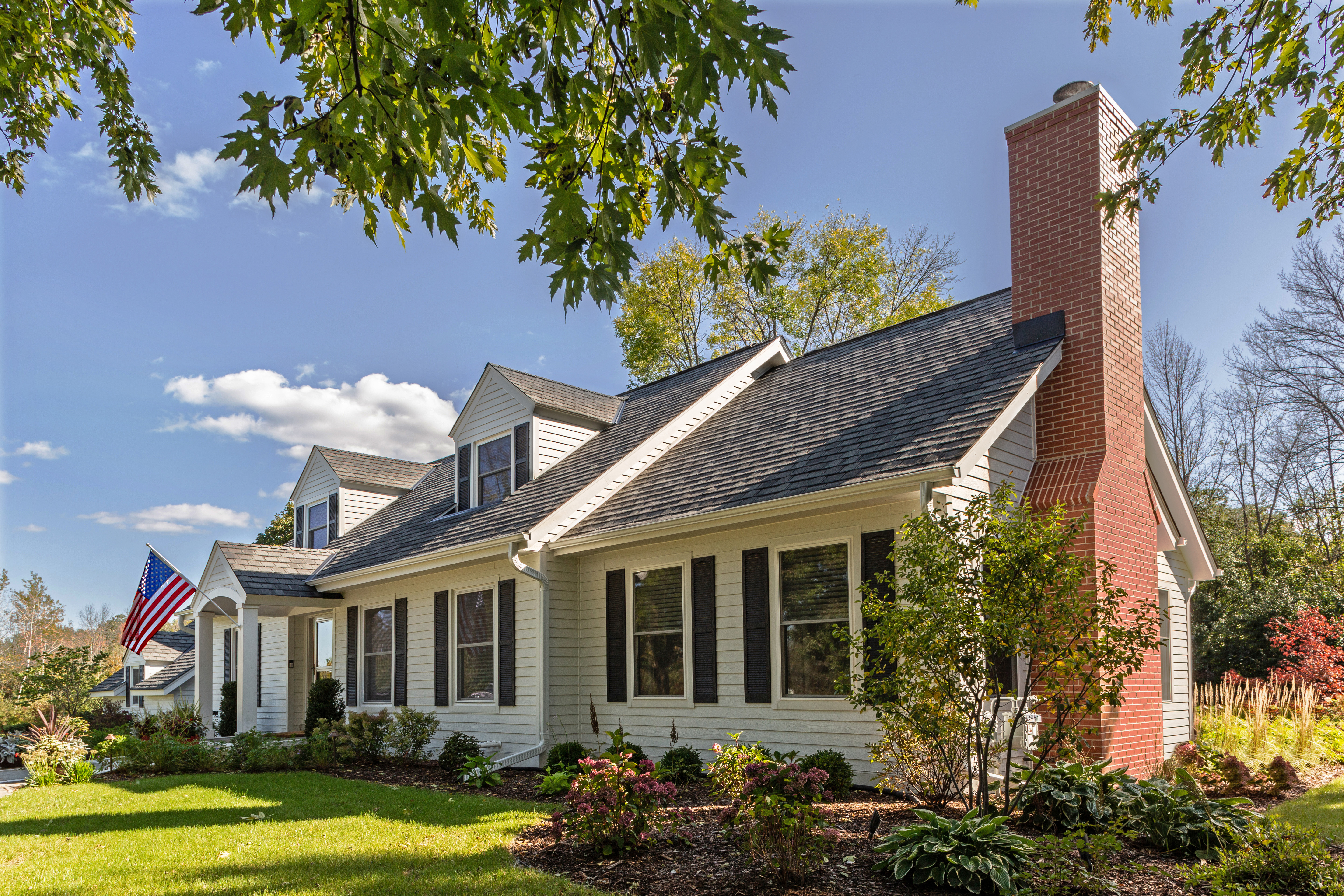 Whole Home Remodel in River Hills