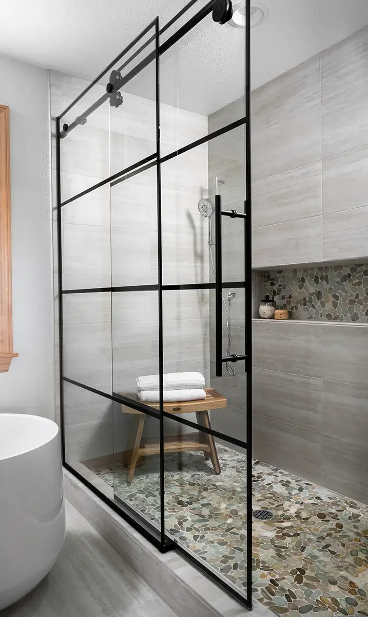 Bathroom Remodeling Services