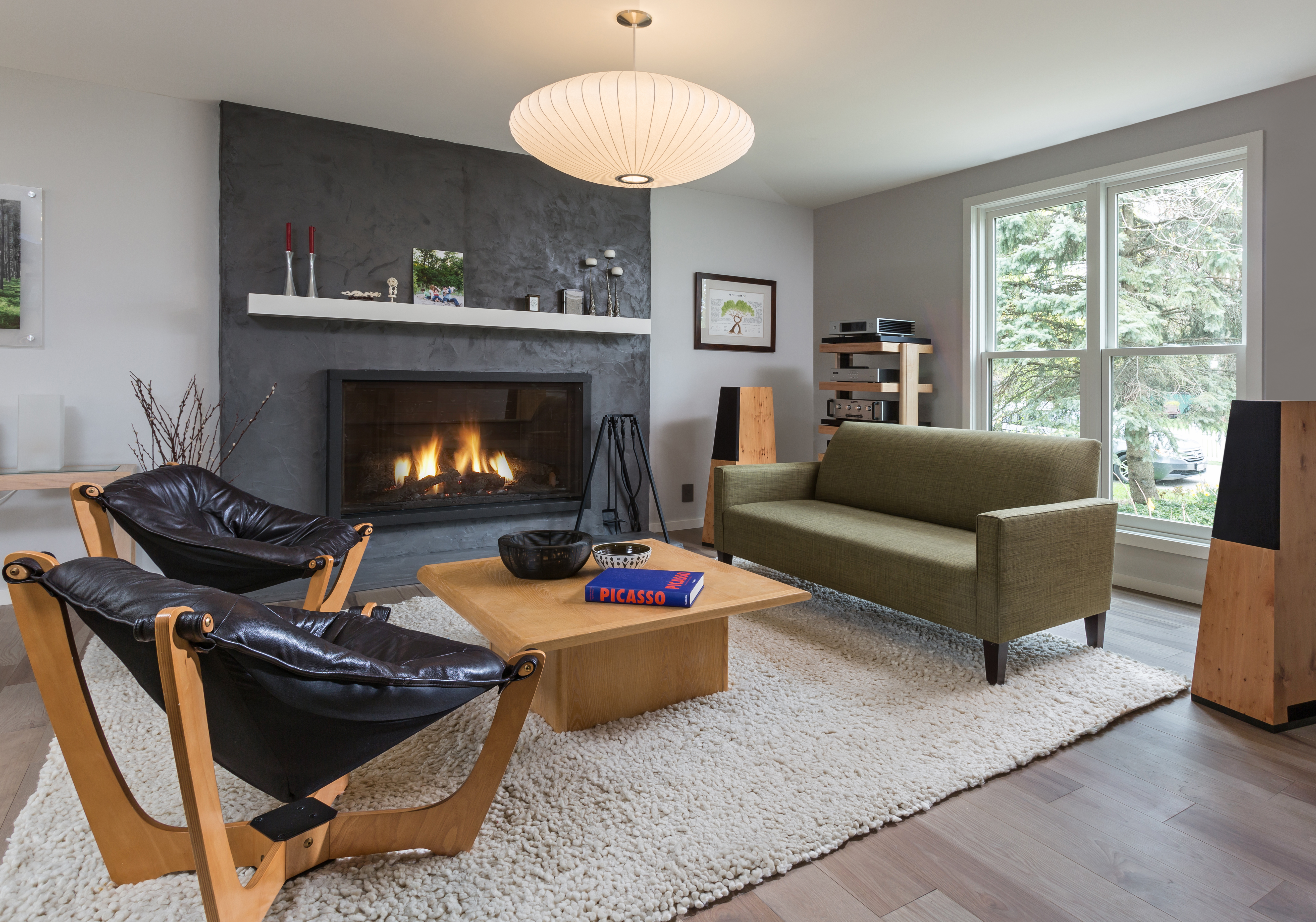 Luxury Home Remodeling